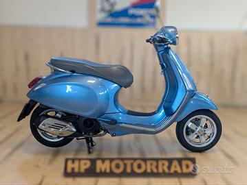 Piaggio Vespa 125 Primavera - 2014