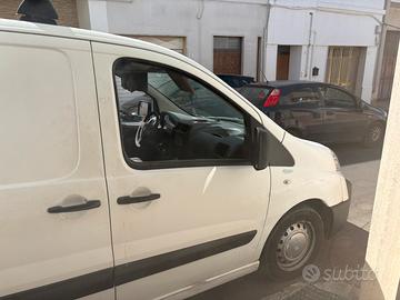 Citroen Jumpi