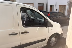 Citroen Jumpi