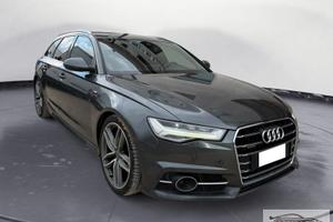 Audi A6 2.0 TDI 140kW quattro S-LINE tronic ...