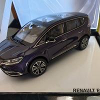 modello originale Renault espace