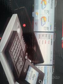 Sirio alice telefono fisso nuovo