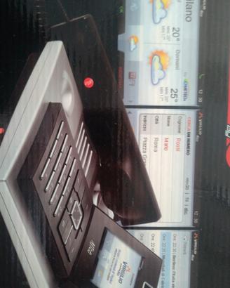Sirio alice telefono fisso nuovo