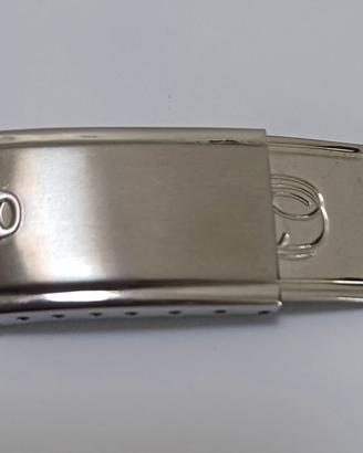  ROLEX BIG LOGO Clasp 19mm anno 1959
