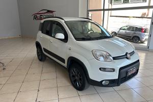 Fiat Panda 1.3 MJT 95 CV S&S 4x4