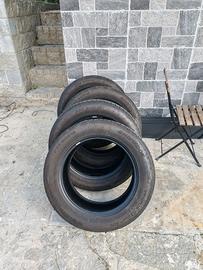 Pneumatici Hankook 235/60 R18 103W SUV-Trattabile