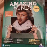 AMAZING MINDS
