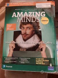 AMAZING MINDS