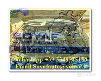 Ricambi NISSAN 300ZX fino al 2000