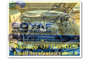 Ricambi NISSAN 300ZX fino al 2000