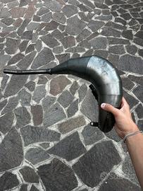 scarico gianelli per 70cc
