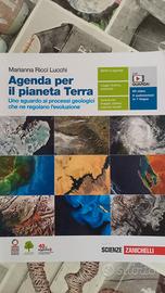 Agenda per il pianeta Terra 