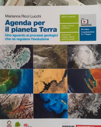 Agenda per il pianeta Terra 