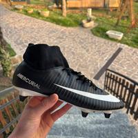 Nike mercurial