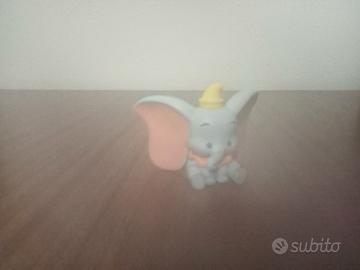 Dumbo figure della Disney