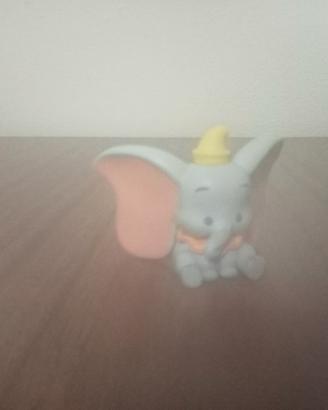 Dumbo figure della Disney