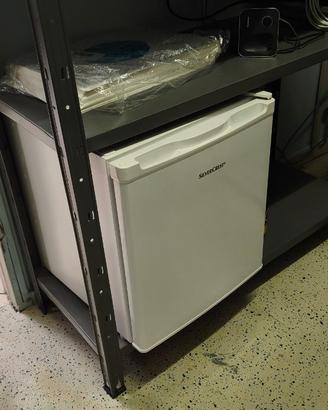 Minifrigo Compatto Silvercrest (45x50x45 cm)