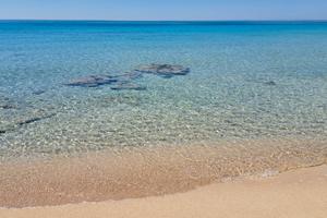 Lido marini appartamento a pochi passi dal mare