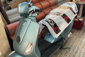 Vespa 125 LXV ie