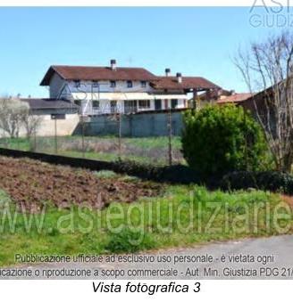 Appartamento Borgo d'Ale [A4348658]