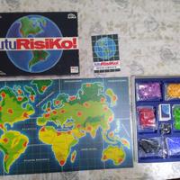 FutuRisiKo! Futurisiko Risiko Giochi Da Tavolo