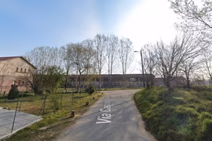 Camera SINGOLA in ZONA SERVITA