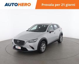 MAZDA CX-3 XM99209