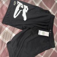 pantaloncini lacoste