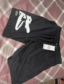 pantaloncini lacoste
