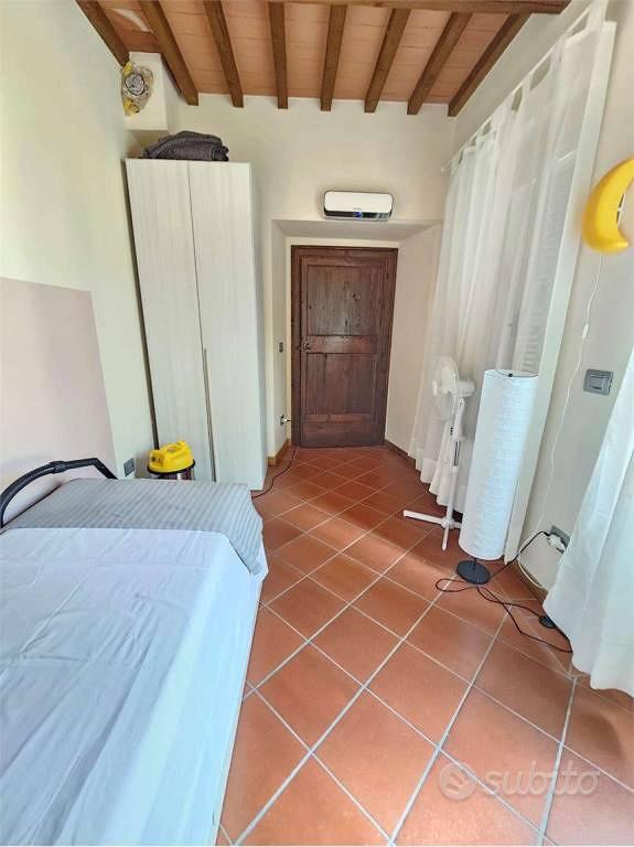 Appartamento – Calcinelli, Borgaccio - Altro