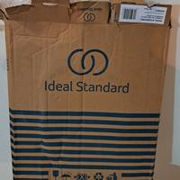 Copri WC Ideal Standard bianco