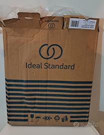 Copri WC Ideal Standard bianco