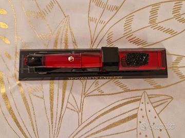 Swarovsky Hogwarts Express