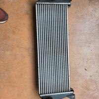 Land Rover ( intercooler ) Defender 2.5 Td5