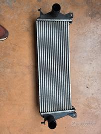 Land Rover ( intercooler ) Defender 2.5 Td5