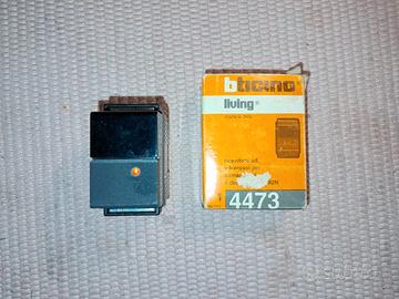 Living Classic 4473 ricevitore infrarossi x dimmer