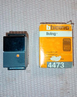 Living Classic 4473 ricevitore infrarossi x dimmer