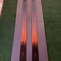 rossignol sender soul 92 NUOVI