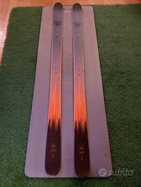 rossignol sender soul 92 NUOVI