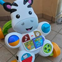 Giocattolo educativo primi passi interattivo