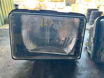 FARI FIAT 127 ANNO 1990