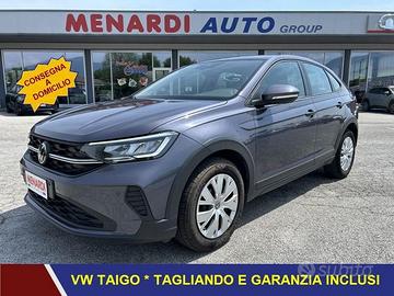 Volkswagen Taigo 1.0 TSI 95 CV Life ACCESSORI...