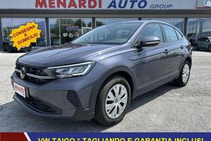 Volkswagen Taigo 1.0 TSI 95 CV Life ACCESSORI...