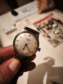 Orologio longines 