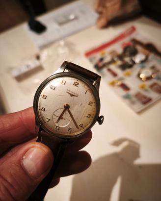 Orologio longines 