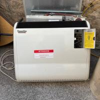 Fondital caldaie, Gazelle Techno 5000 classic X