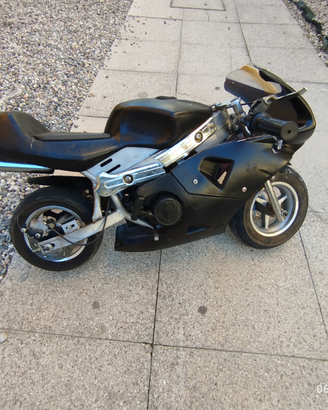 Minimoto
