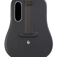 Chitarra in fibra di carbonio LAVA ME 3