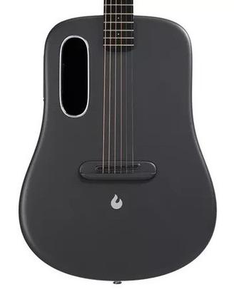 Chitarra in fibra di carbonio LAVA ME 3