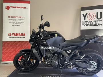 Yamaha MT-09 ABS